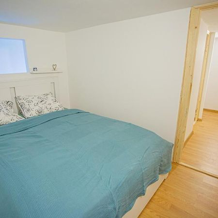 Cosy Gallery Flat In Akacfa St. Budapeşte Dış mekan fotoğraf