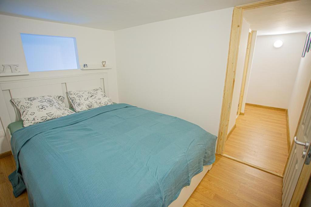 Cosy Gallery Flat In Akacfa St. Budapeşte Dış mekan fotoğraf